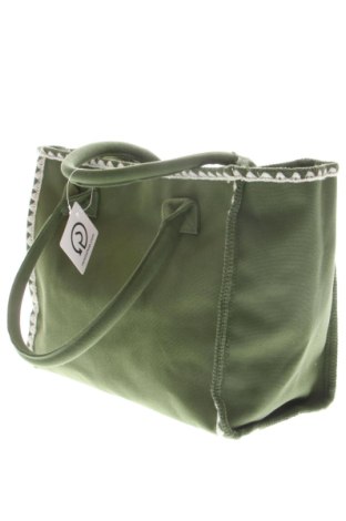 Damentasche Calzedonia, Farbe Grün, Preis 27,05 €