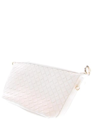 Damska torebka Carpisa, Kolor Biały, Cena 114,99 zł