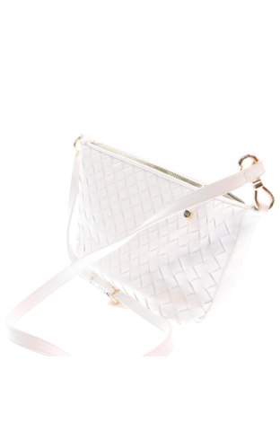 Damska torebka Carpisa, Kolor Biały, Cena 114,99 zł