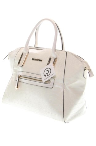 Damska torebka Catwalk, Kolor Biały, Cena 504,93 zł