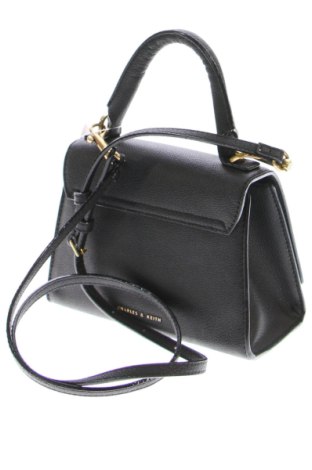 Női táska Charles & Keith, Szín Fekete, Ár 16 934 Ft