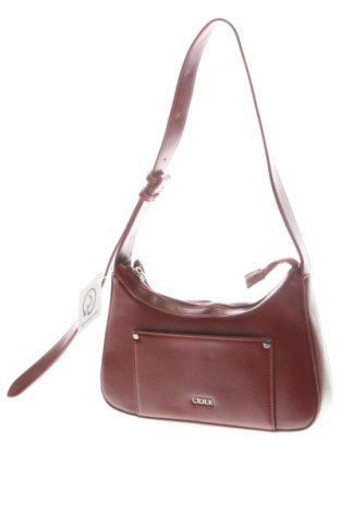 Дамска чанта Cider, Цвят Червен, Цена 11,24 €