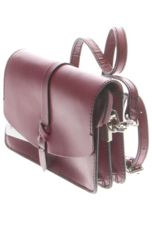 Γυναικεία τσάντα Clarks, Χρώμα Κόκκινο, Τιμή 98,99 €