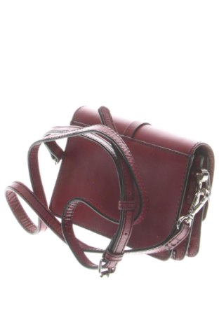 Γυναικεία τσάντα Clarks, Χρώμα Κόκκινο, Τιμή 98,99 €