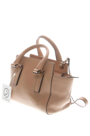 Damska torebka Coccinelle, Kolor Beżowy, Cena 1 124,65 zł