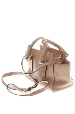 Damska torebka Coccinelle, Kolor Beżowy, Cena 1 124,65 zł