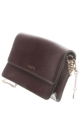 Damska torebka DKNY, Kolor Czerwony, Cena 498,34 zł