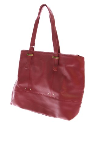 Damska torebka Daniel Hechter, Kolor Czerwony, Cena 375,99 zł