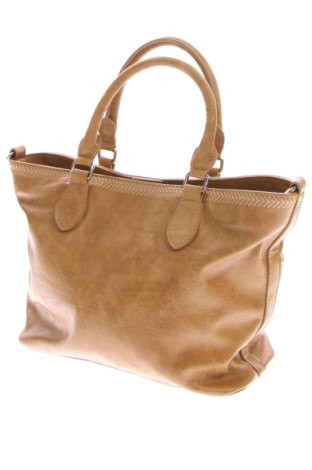 Damska torebka Desigual, Kolor Brązowy, Cena 504,93 zł