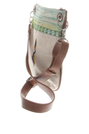 Γυναικεία τσάντα Desigual, Χρώμα Πολύχρωμο, Τιμή 45,99 €