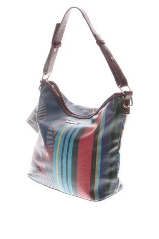 Дамска чанта Desigual, Цвят Многоцветен, Цена 56,24 €