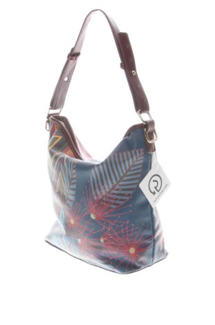 Дамска чанта Desigual, Цвят Многоцветен, Цена 56,24 €