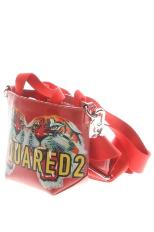 Dámská kabelka  Dsquared2, Barva Vícebarevné, Cena  2 012,00 Kč