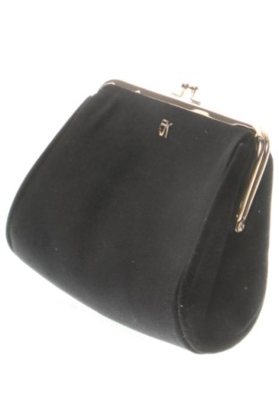 Γυναικεία τσάντα Ek, Χρώμα Μαύρο, Τιμή 18,46 €