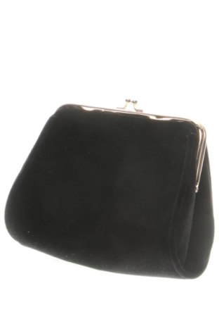 Γυναικεία τσάντα Ek, Χρώμα Μαύρο, Τιμή 18,46 €