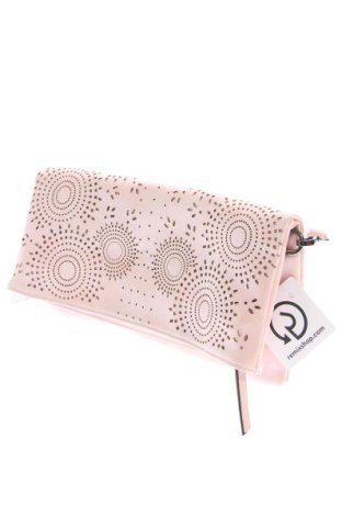 Дамска чанта Emily & Noah, Цвят Розов, Цена 7,15 €