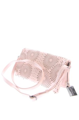 Дамска чанта Emily & Noah, Цвят Розов, Цена 7,15 €