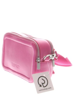Damska torebka Esprit, Kolor Różowy, Cena 172,99 zł