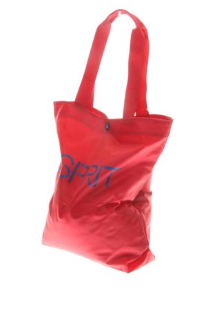 Дамска чанта Esprit, Цвят Червен, Цена 27,60 €