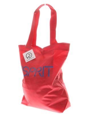 Дамска чанта Esprit, Цвят Червен, Цена 27,60 €