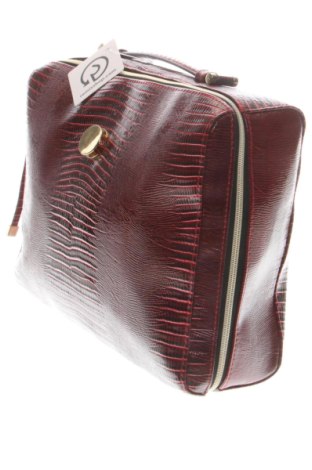 Damentasche Estee Lauder, Farbe Rot, Preis € 32,72