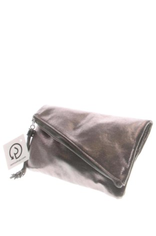 Damentasche F&F, Farbe Grau, Preis 10,73 €