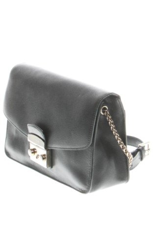 Geantă de femei Furla, Culoare Negru, Preț 1.199,02 Lei