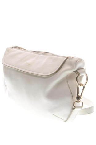 Damska torebka Furla, Kolor Biały, Cena 942,55 zł