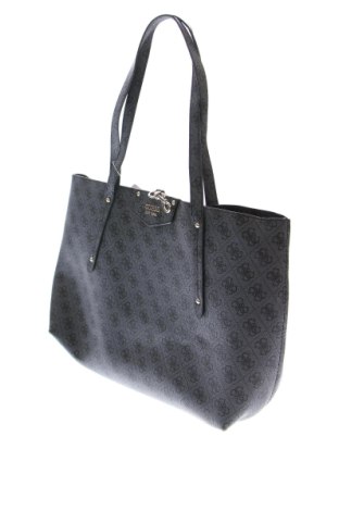 Dámská kabelka  GU, Barva Šedá, Cena  319,00 Kč