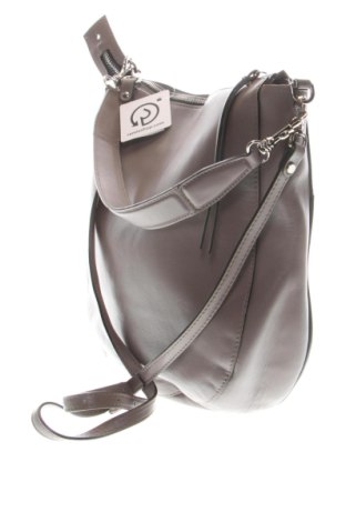 Damska torebka Gianni Chiarini, Kolor Popielaty róż, Cena 962,08 zł