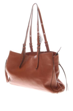 Damska torebka Gianni Chiarini, Kolor Brązowy, Cena 962,08 zł