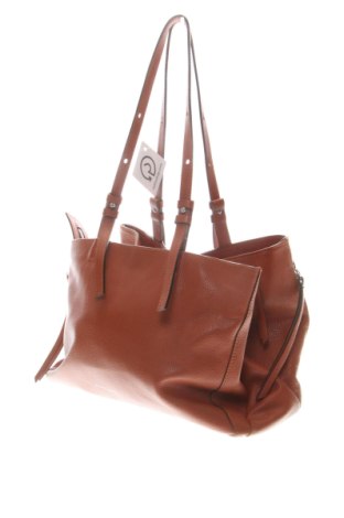 Damska torebka Gianni Chiarini, Kolor Brązowy, Cena 962,08 zł