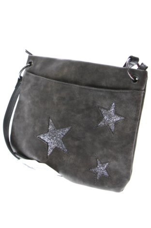 Damska torebka Gina B, Kolor Zielony, Cena 56,99 zł