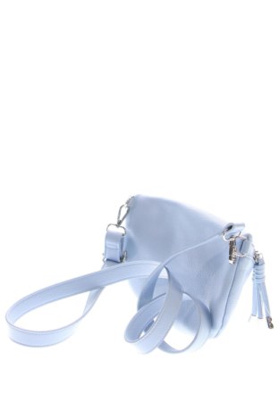 Damentasche Gina Benotti, Farbe Blau, Preis 11,00 €