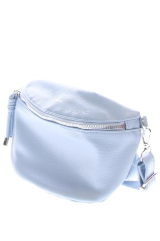 Damentasche Gina Benotti, Farbe Blau, Preis 11,00 €