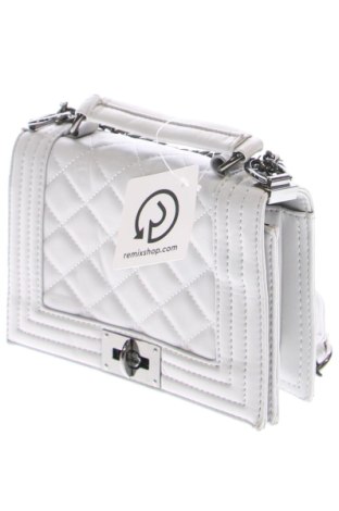 Damska torebka Gina Tricot, Kolor Szary, Cena 117,89 zł