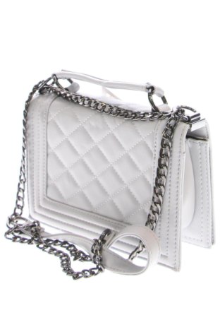 Damska torebka Gina Tricot, Kolor Szary, Cena 117,89 zł