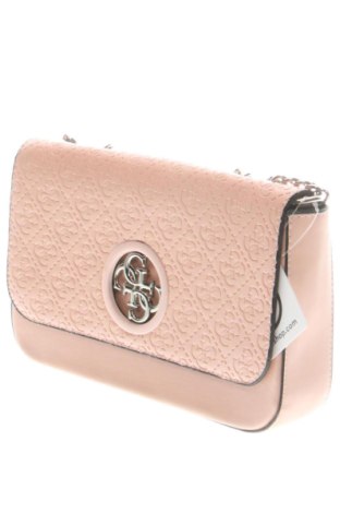 Geantă de femei Guess, Culoare Roz, Preț 490,04 Lei