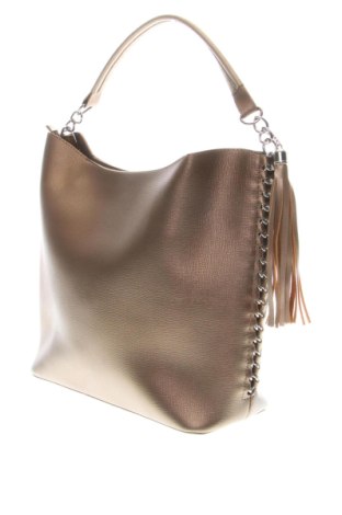 Geantă de femei Guess, Culoare Auriu, Preț 488,00 Lei