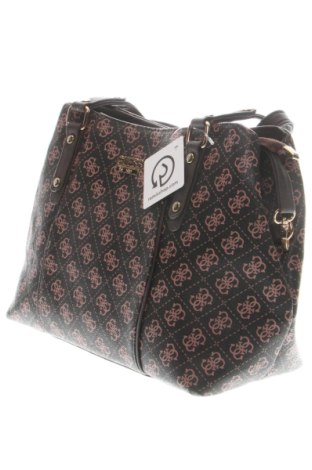 Damska torebka Guess, Kolor Kolorowy, Cena 374,89 zł