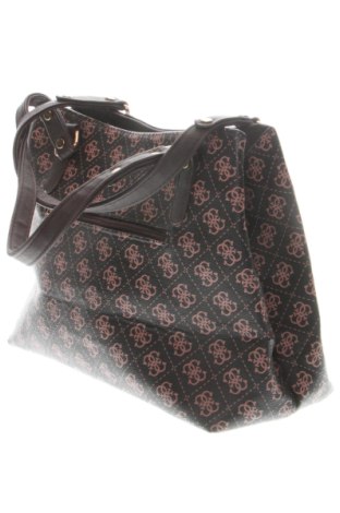 Damska torebka Guess, Kolor Kolorowy, Cena 374,89 zł