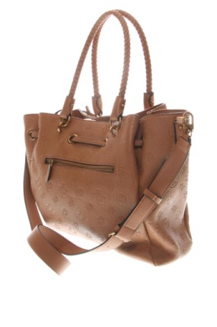 Damska torebka Guess, Kolor Brązowy, Cena 501,00 zł