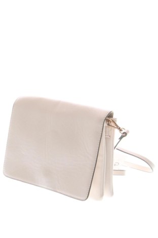 Γυναικεία τσάντα H&M, Χρώμα  Μπέζ, Τιμή 12,94 €