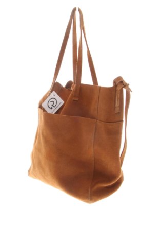 Дамска чанта H&M, Цвят Кафяв, Цена 33,23 €
