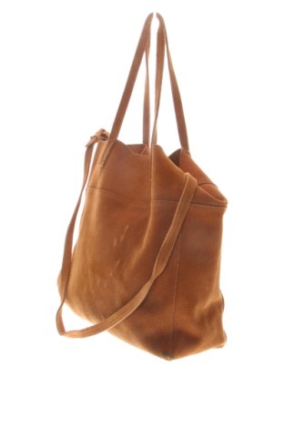 Дамска чанта H&M, Цвят Кафяв, Цена 33,23 €