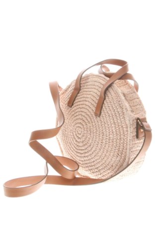 Damska torebka H&M, Kolor Beżowy, Cena 58,00 zł