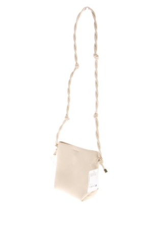 Damska torebka H&M, Kolor Beżowy, Cena 85,00 zł
