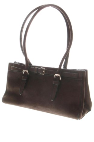 Γυναικεία τσάντα H&M, Χρώμα Καφέ, Τιμή 11,00 €