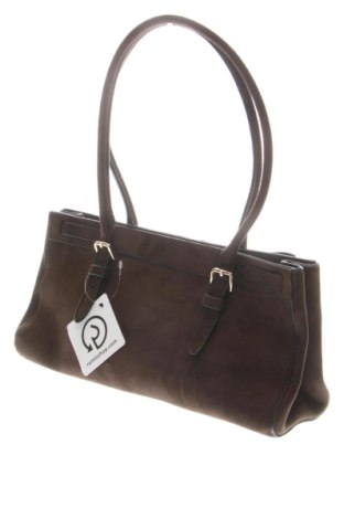 Γυναικεία τσάντα H&M, Χρώμα Καφέ, Τιμή 11,00 €