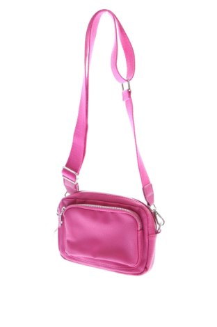 Дамска чанта Hema, Цвят Розов, Цена 11,24 €